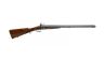 Side By Side Flintlock Shotgun 27-9/16" 20GA