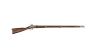 1861 Springfield Musket 40" .58