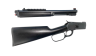 1892 Alaskan Takedown Black 16" .357MAG