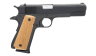 1911 A1 Pistol Arched Grip 5" .45ACP