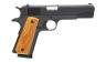 1911 A1 Pistol Straight Grip 5" .45Acp