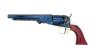 1862 Pocket Navy 6.5" .36 Charcoal Blue