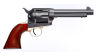 Old Randall 5.5" .357MAG