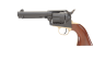 Old Randall 4.75" .357MAG Tuned