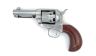 Cattleman Black Powder Birdshead 3.5" .44 White