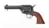 Cattleman Old Model 4.75" .357Mag Tuned