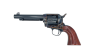 Cattleman Black Powder 5.5" .44