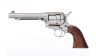 Cattleman 5.5" .357Mag Nickel