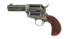 Cattleman Birdshead 3.5" .357Mag Checkered