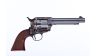 Smokewagon™ Short Stroke 5.5" .45Lc Polished