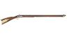 Alamo Rifle Percussion 36-1/6" .50