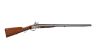 Side By Side Flintlock Shotgun 27-9/16" 20GA