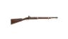 Cook & Brother Rifle Percussion 24" .58