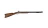 Country Hunter Rifle Flintlock 28-3/8" .50