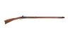 Frontier Flintlock Rifle 39" .45