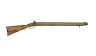 Jager Percussion Rifle 28" .54
