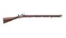 Jager Flintlock Target Rifle 32-5/16" .54