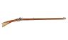 Frontier Flintlock Maple Rifle 39" .45