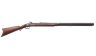 Missouri River Hawken Walnut Rifle Percussion 30" .50