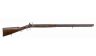 Mortimer Flintlock Shotgun 36-7/16" 12GA