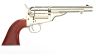 Open Top Navy 5.5".38Sp Nickel