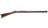 Rocky Mountain Hawken Walnut Percussion Rifle 34-5/8" .54