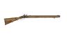 Jager Flintlock Rifle 28" .54