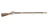 1798 Austrian Flintlock Rifle 44-11/16" .69