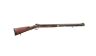 Traditional Hawken Hunter Percussion Rifle 28-3/8" .50