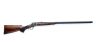 1885 Highwall Classic Rifle 30" .38-55
