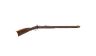 Scout Flintlock Rifle 28-3/8" .50