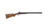 Side By Side Slug Percussion Shotgun 25-5/8" 12Ga
