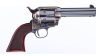 Smokewagon™ Short Stroke  4.75" .45Lc