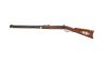 Traditional Hawken Target Percussion Left Handed 28-3/8" .50