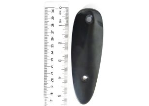 Rolling Block/Wyatt Earp Buttplate - Clearance