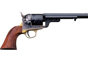 C Mason Navy 5.5" .38LC