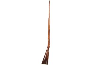 1853 Enfield 3 Band Stock Walnut (Includes #14,15,29,30,31,32,48,49)