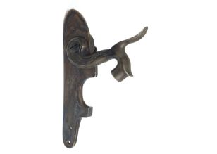 Kentucky Percussion Lock Assembly - Clearance