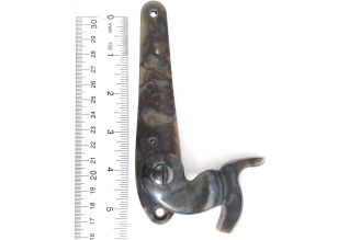 Spencer Lock Assembly (Includes #61,62,63,64,65,66,67,68,69,70,71,72,73)