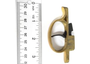 Kentucky Pistol Trigger Assembly - Clearance