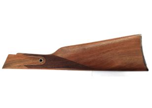 Chiappa Sharps Buttstock Checkered Ding & Dent