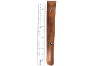 Sharps Schnabel Forend Walnut Checkered (Includes #2,61)