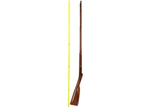 1842 Springfield Finished Stock (Includes #13,14,18,40,41)