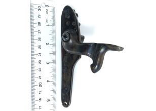 1858 Enfield 2 Band Lock Assembly (Includes #16,17,18,19,20,22,23,24,25,26,27,28)