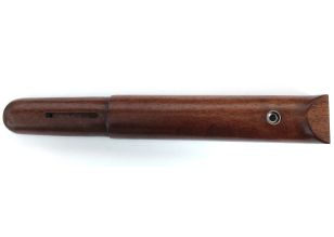 Sharps Carbine Forend Walnut (Includes #2,61)
