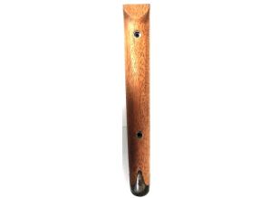 Sharps Rifle Forend Walnut Hartford Style Pewter Tip (Includes #2,61)