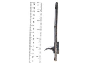 Spencer Triggerguard Assembly (Includes #33,36,37)