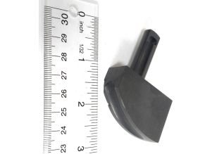 Spencer Upper Block Assembly .56-50 (Includes #54,56,57,58,59,60)