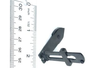 1892 Carbine Rear Sight Assembly