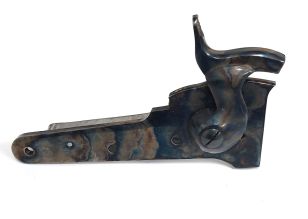 Little Sharps Lock Assembly (Includes #29,30,31,32,33,34,35,36,37,38,39,40)